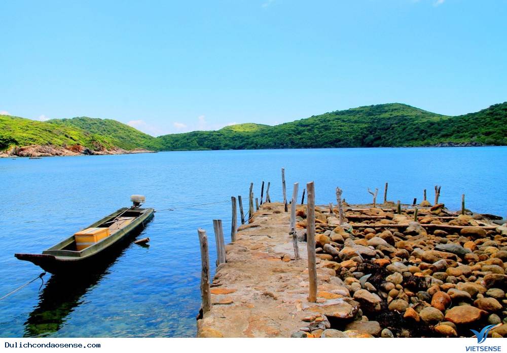 Giới thiệu Côn Đảo - Ảnh 4 Giới thiệu Côn Đảo - Ảnh 4