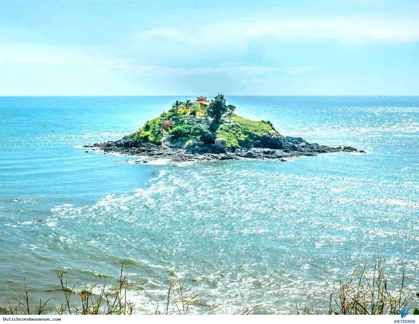 Giới thiệu về Hòn Bà - Ảnh 1