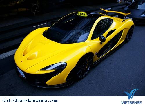 [Góc thư giãn] Các loại Taxi độc đáo trên thế giới - Ảnh 12