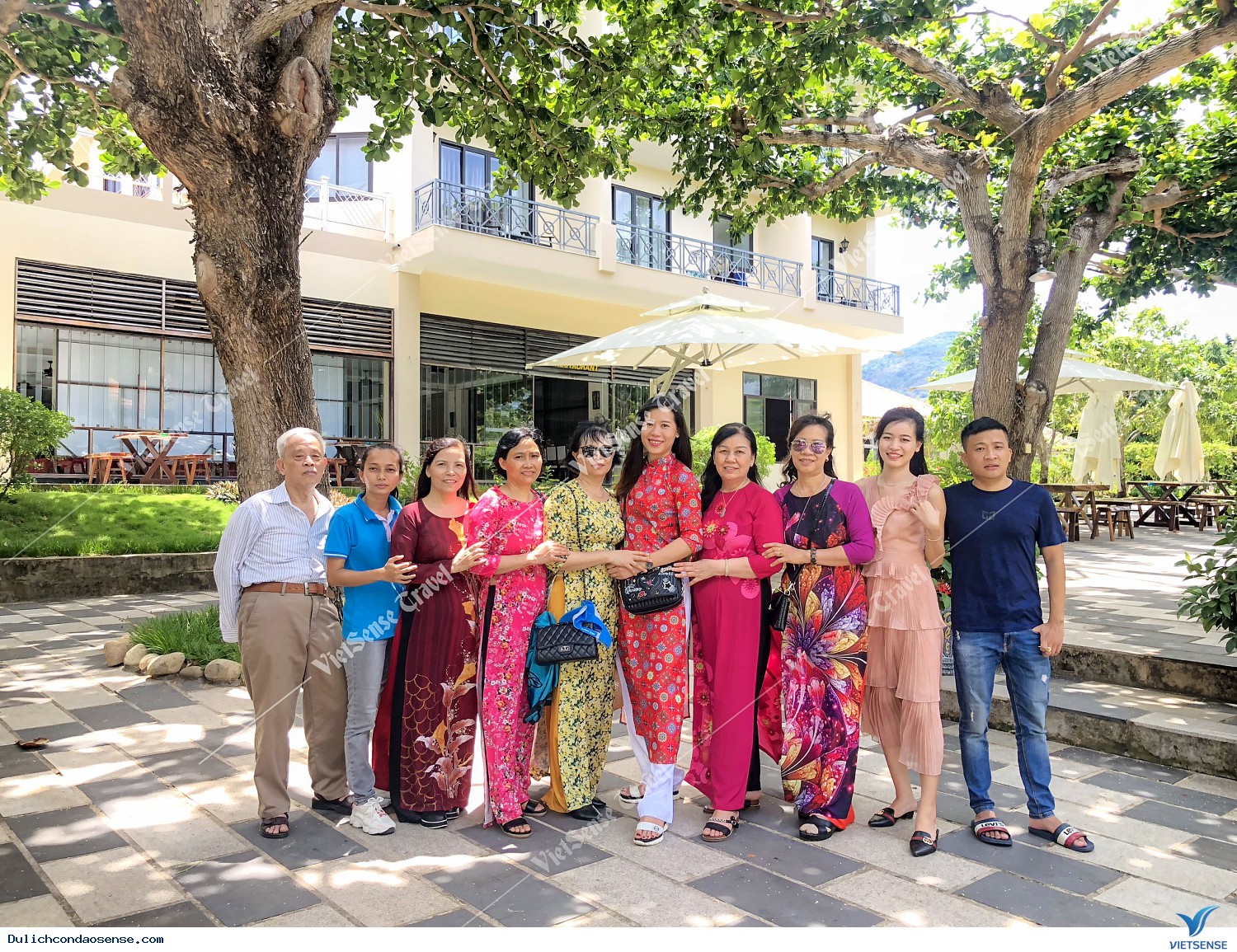 Hình Ảnh Đoàn Ghép Đoàn Khởi Hành 29 - 31/5 - Ảnh 3