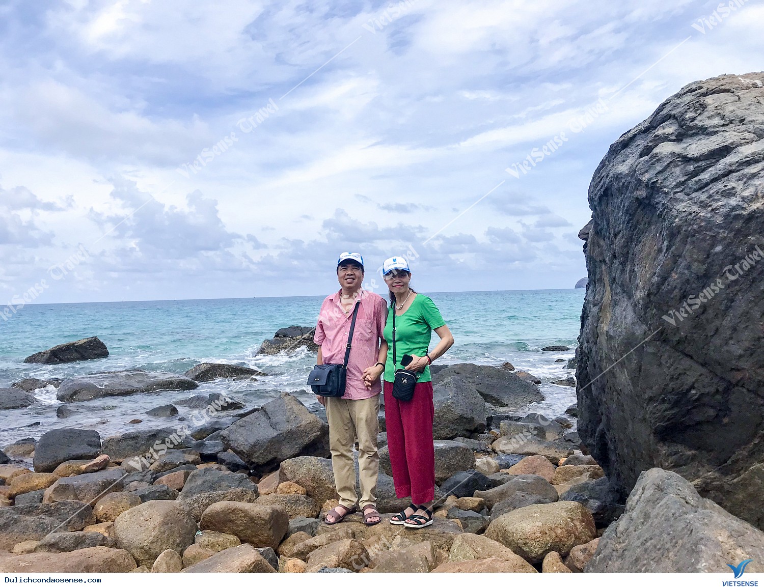 Hình Ảnh Đoàn Ghép Đoàn Khởi Hành 29 - 31/5 - Ảnh 4