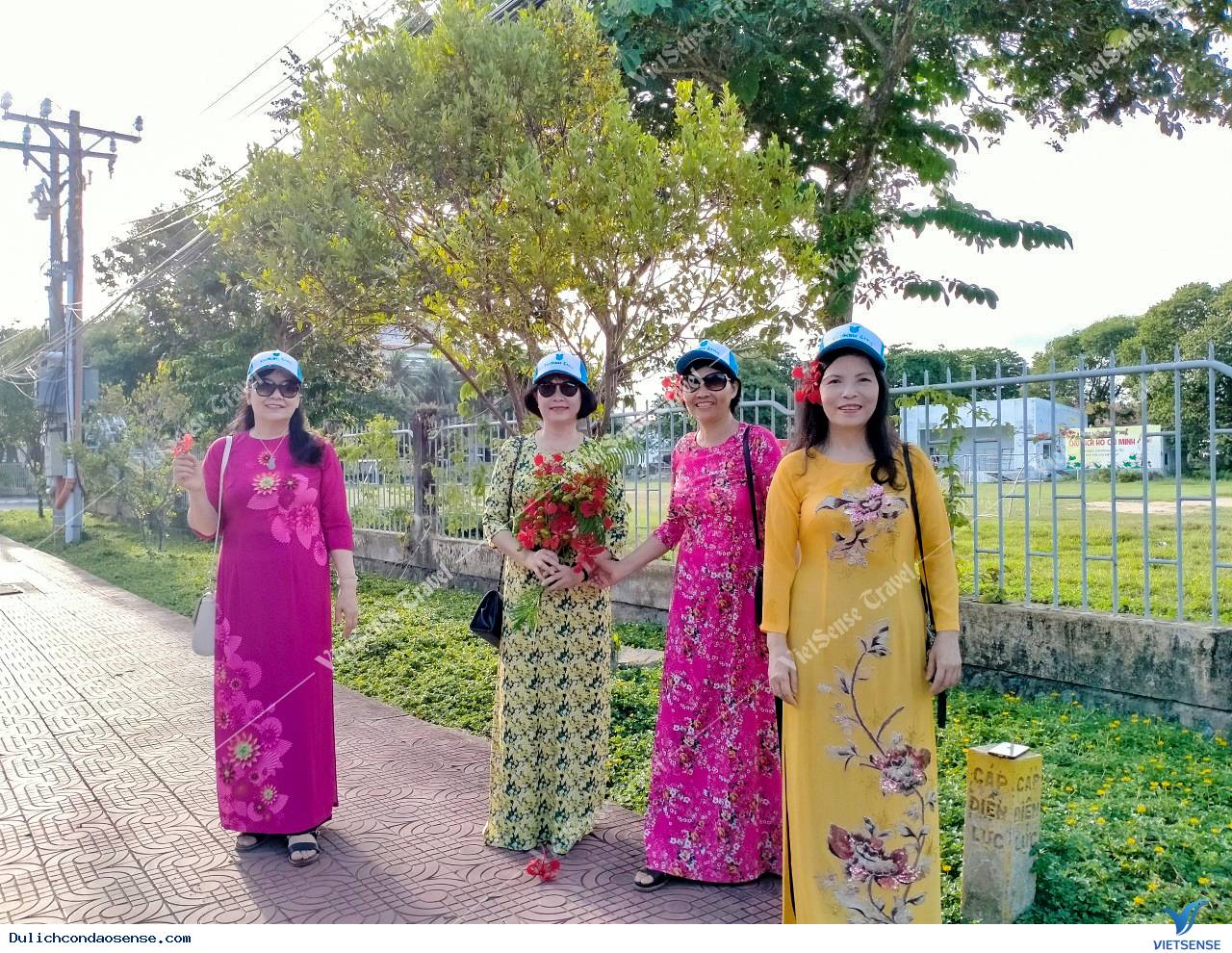 Hình Ảnh Đoàn Ghép Đoàn Khởi Hành 29 - 31/5 - Ảnh 9