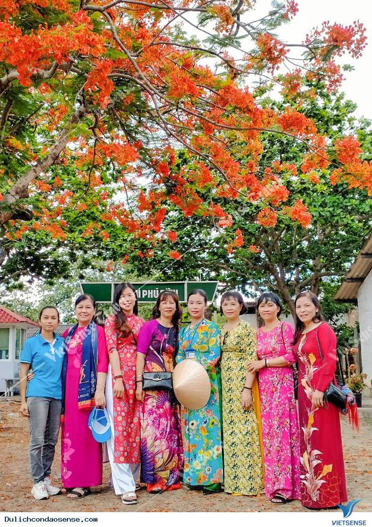 Hình Ảnh Đoàn Ghép Đoàn Khởi Hành 29 - 31/5 - Ảnh 8