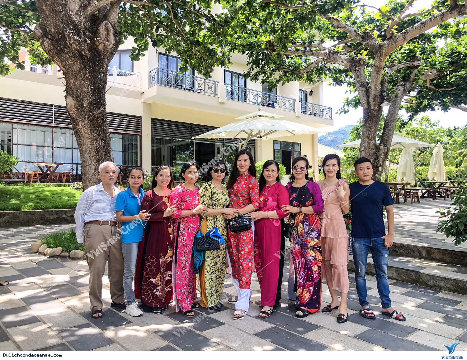 Hình Ảnh Đoàn Ghép Đoàn Khởi Hành 29 - 31/5 - Ảnh 5