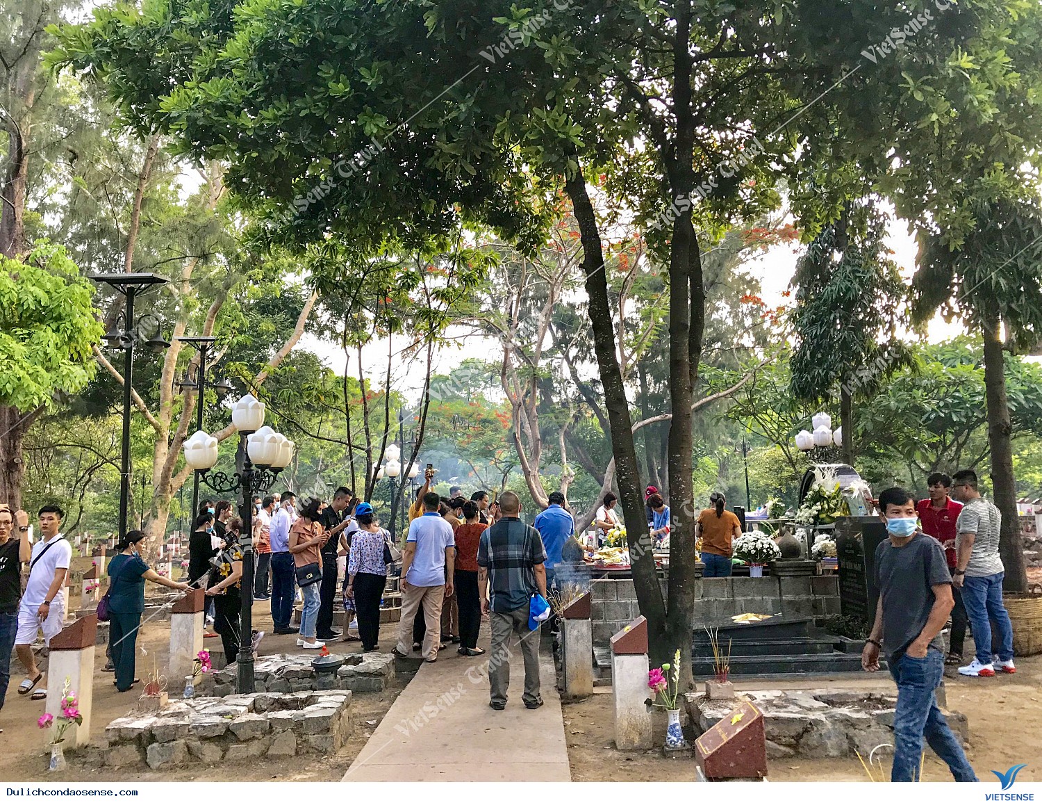 Hình Ảnh Ghép Đoàn Khởi Hành 16 - 18/6 - Ảnh 6