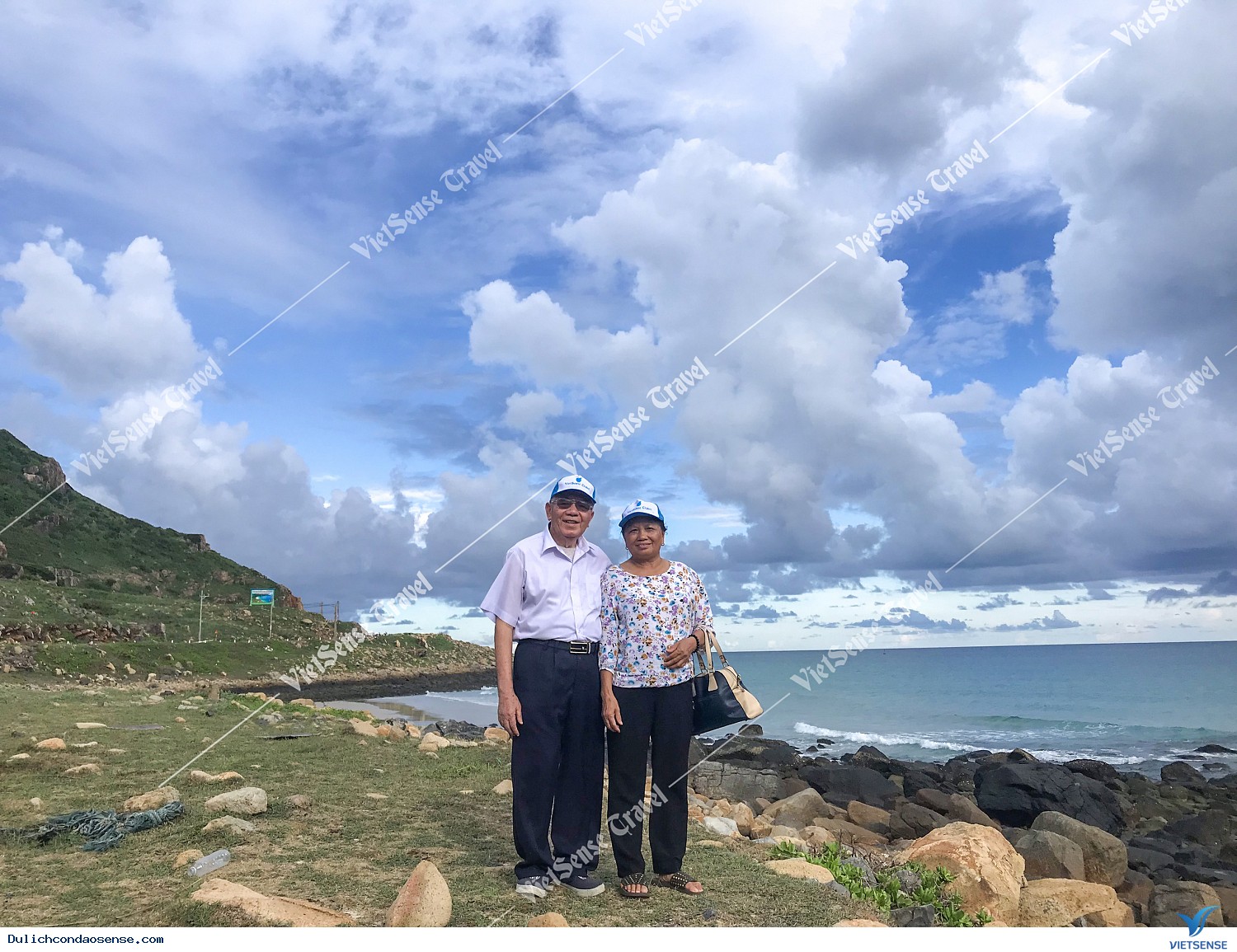 Hình Ảnh Ghép Đoàn Khởi Hành 16 - 18/6 - Ảnh 10