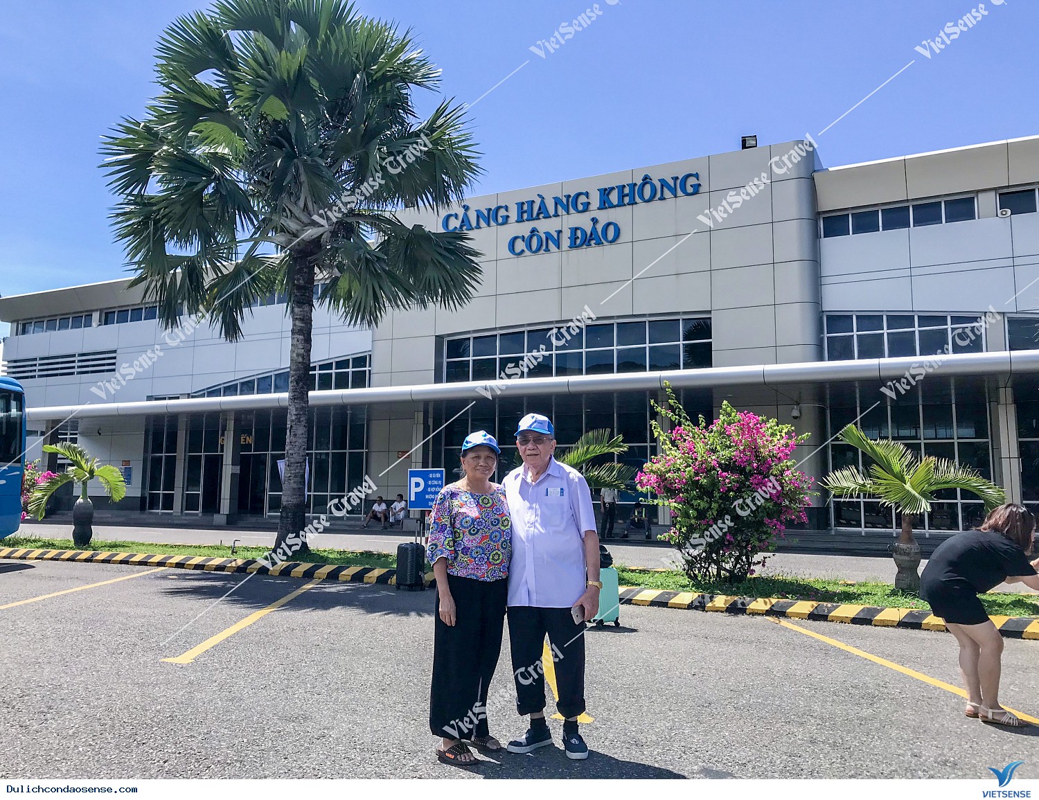 Hình Ảnh Ghép Đoàn Khởi Hành 16 - 18/6 - Ảnh 2