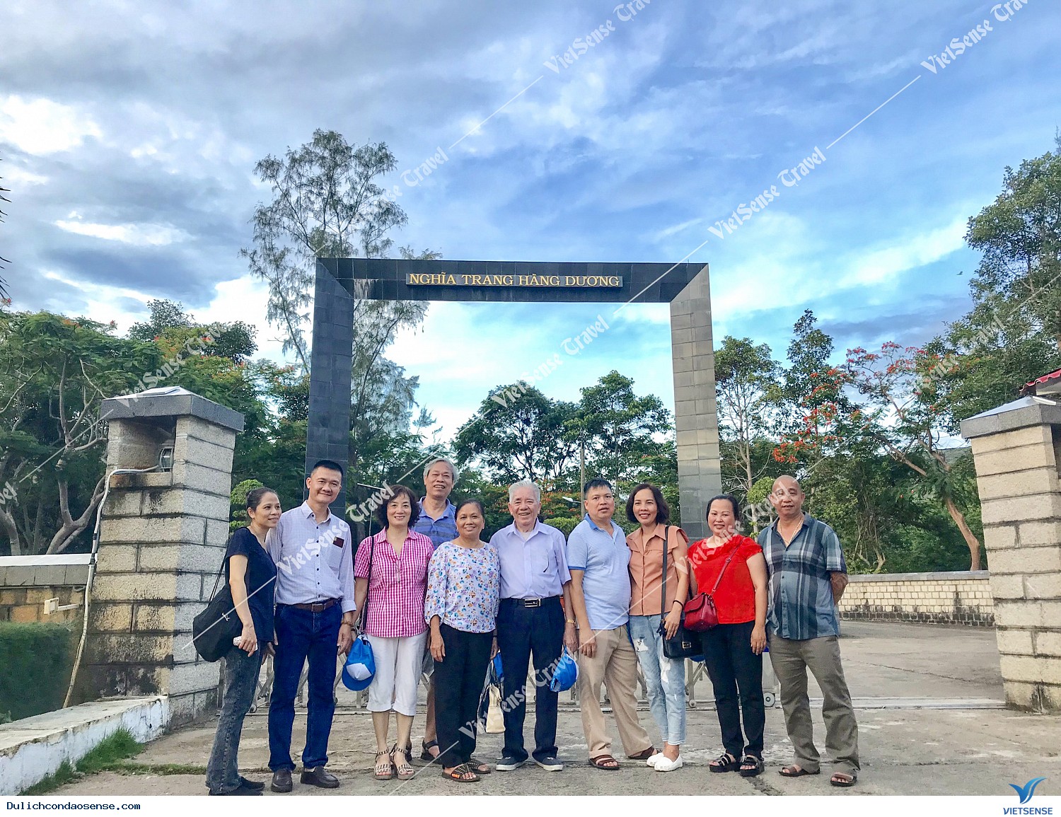 Hình Ảnh Ghép Đoàn Khởi Hành 16 - 18/6 - Ảnh 1