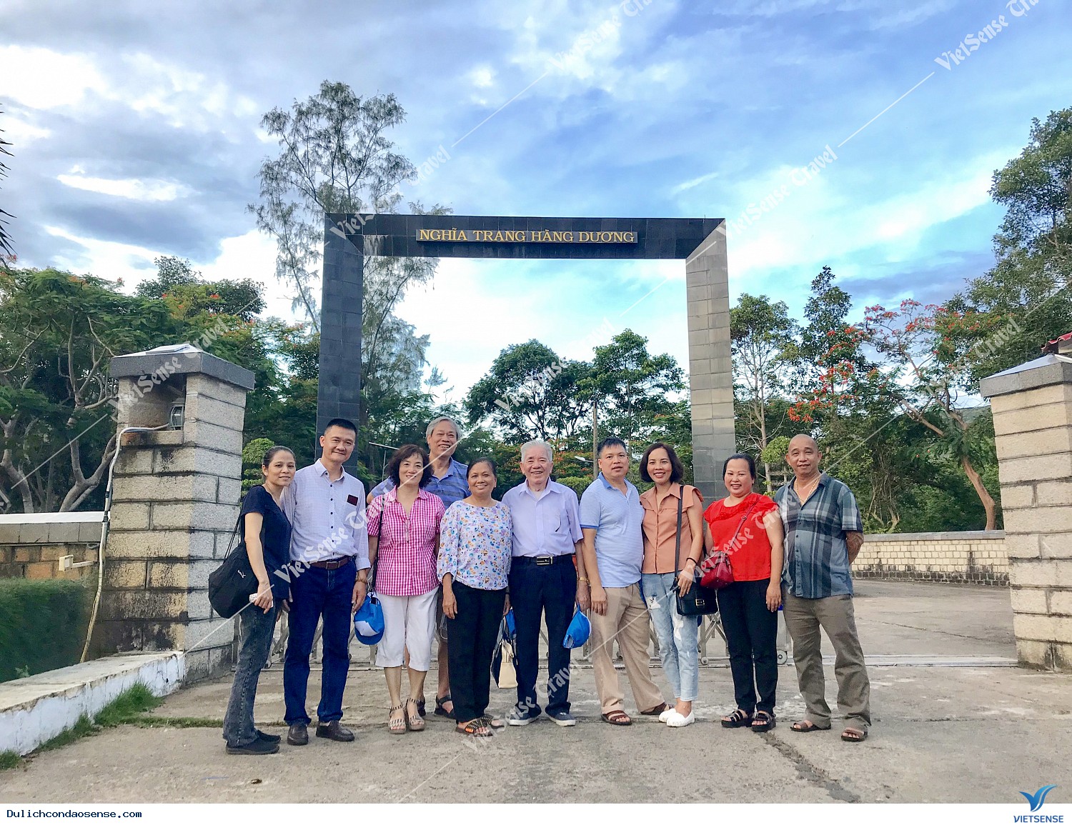 Hình Ảnh Ghép Đoàn Khởi Hành 16 - 18/6 - Ảnh 8