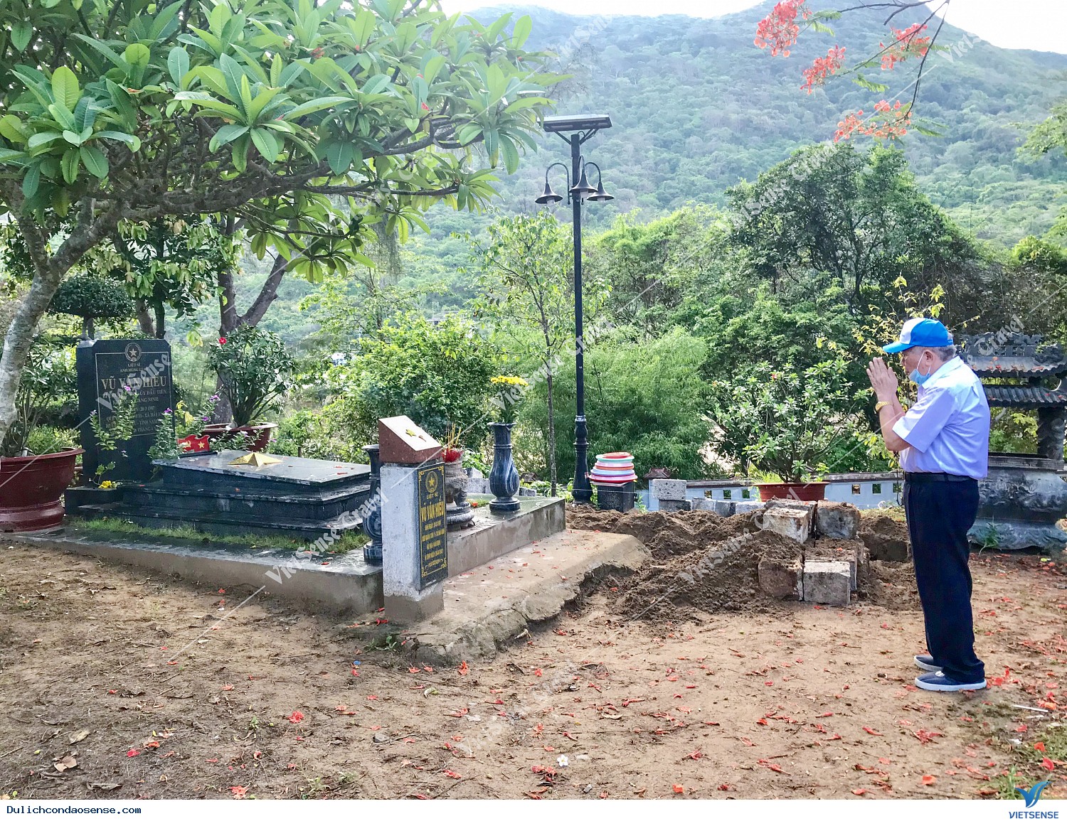 Hình Ảnh Ghép Đoàn Khởi Hành 16 - 18/6 - Ảnh 7