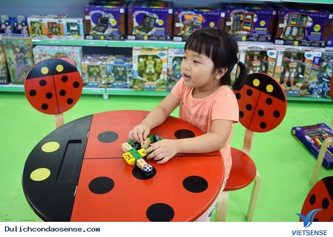 Hình ảnh về nhà chờ mới của sân bay Tân Sơn Nhất