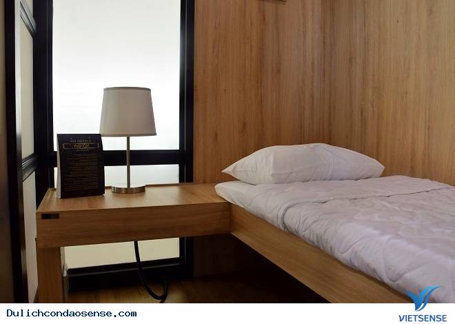 Hình ảnh về nhà chờ mới của sân bay Tân Sơn Nhất