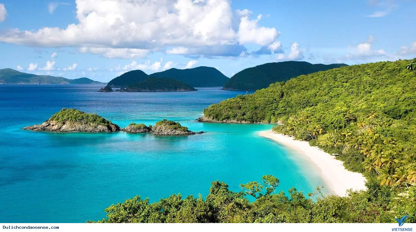 Hòn Bảy Cạnh - Ảnh 1