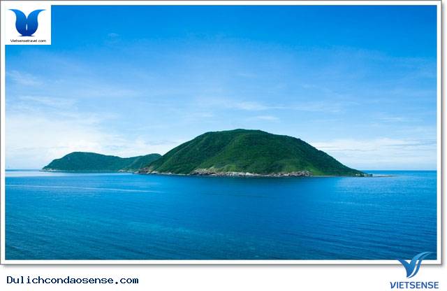 Hòn Bảy Cạnh Côn Đảo Hòn Bảy Cạnh Côn Đảo