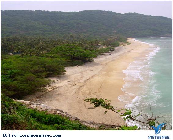 Hòn Cau Ở Côn Đảo Hòn Cau Ở Côn Đảo