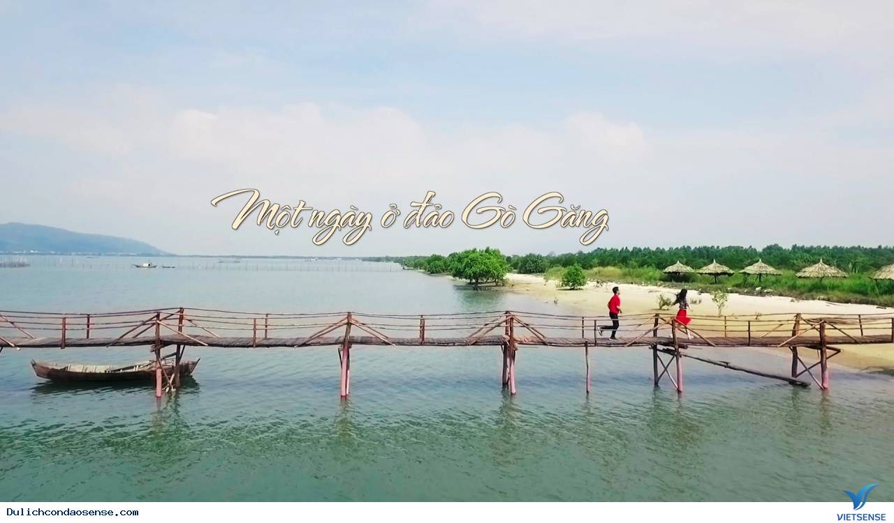 Khám phá đảo Gò Găng Vũng Tàu - Ảnh 4 Khám phá đảo Gò Găng Vũng Tàu - Ảnh 4