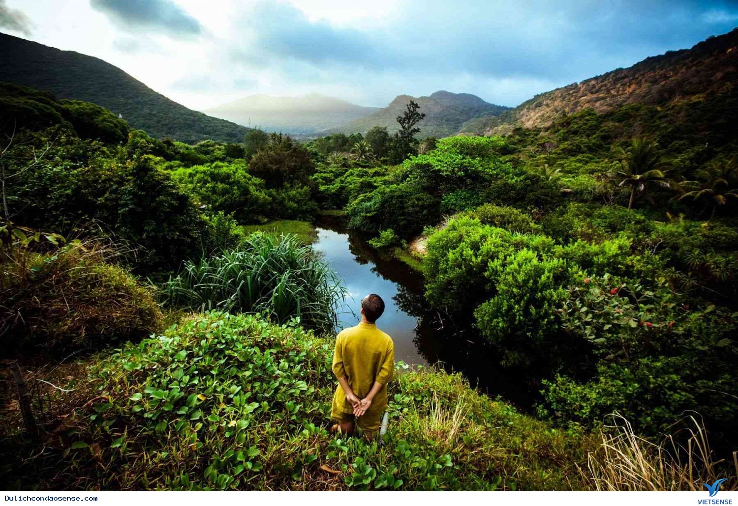 Khám phá Sở Rẫy - Ảnh 2