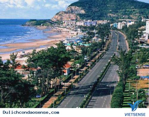 khu thăm quan Bãi Sau: Đầu Tư Tạo Bước Đột Phá Mới - Ảnh 1