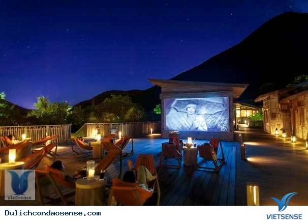 du lịch nghỉ dưỡng côn đảo