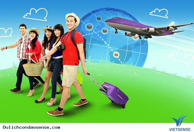 Kinh nghiệm để có kỳ nghỉ như ý tuyệt vời Kinh nghiệm để có kỳ nghỉ như ý tuyệt vời