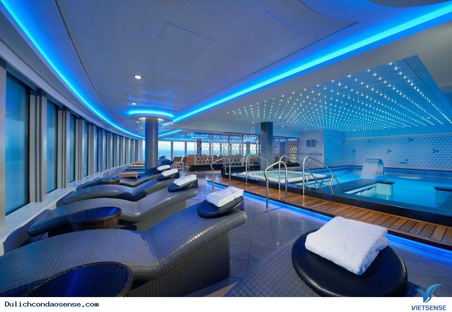 kinh nghiệm đi biển Côn Đảo gặp bão - Ảnh 5