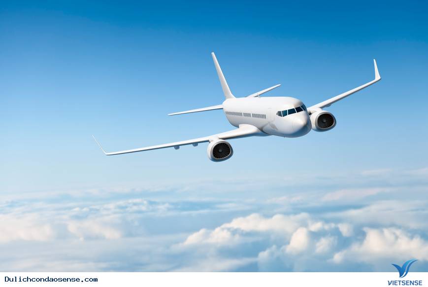 Lưu Ý Khi Mua Vé Máy Bay