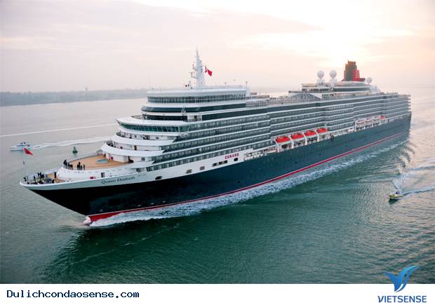 Đi bằng đường Thủy