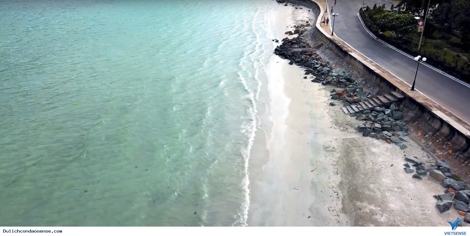 Kinh nghiệm khi tham gia vào một chuyến bay thân thiện để đến thăm Côn Đảo, 2018 - Ảnh 5