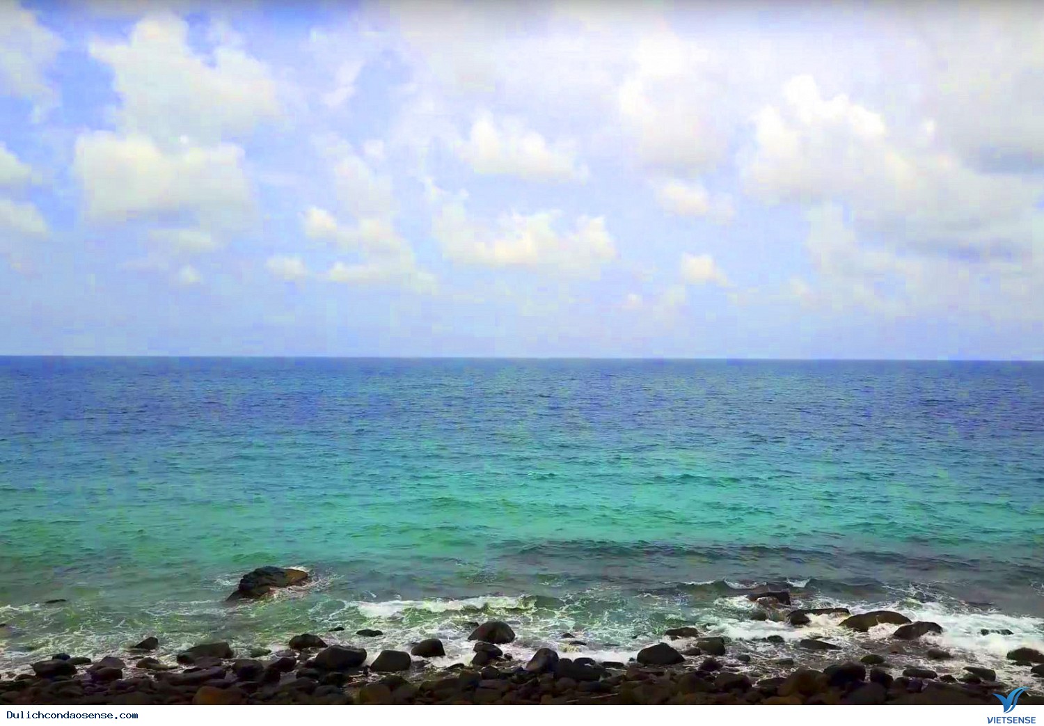 Kinh nghiệm khi tham gia vào một chuyến bay thân thiện để đến thăm Côn Đảo, 2018 - Ảnh 4