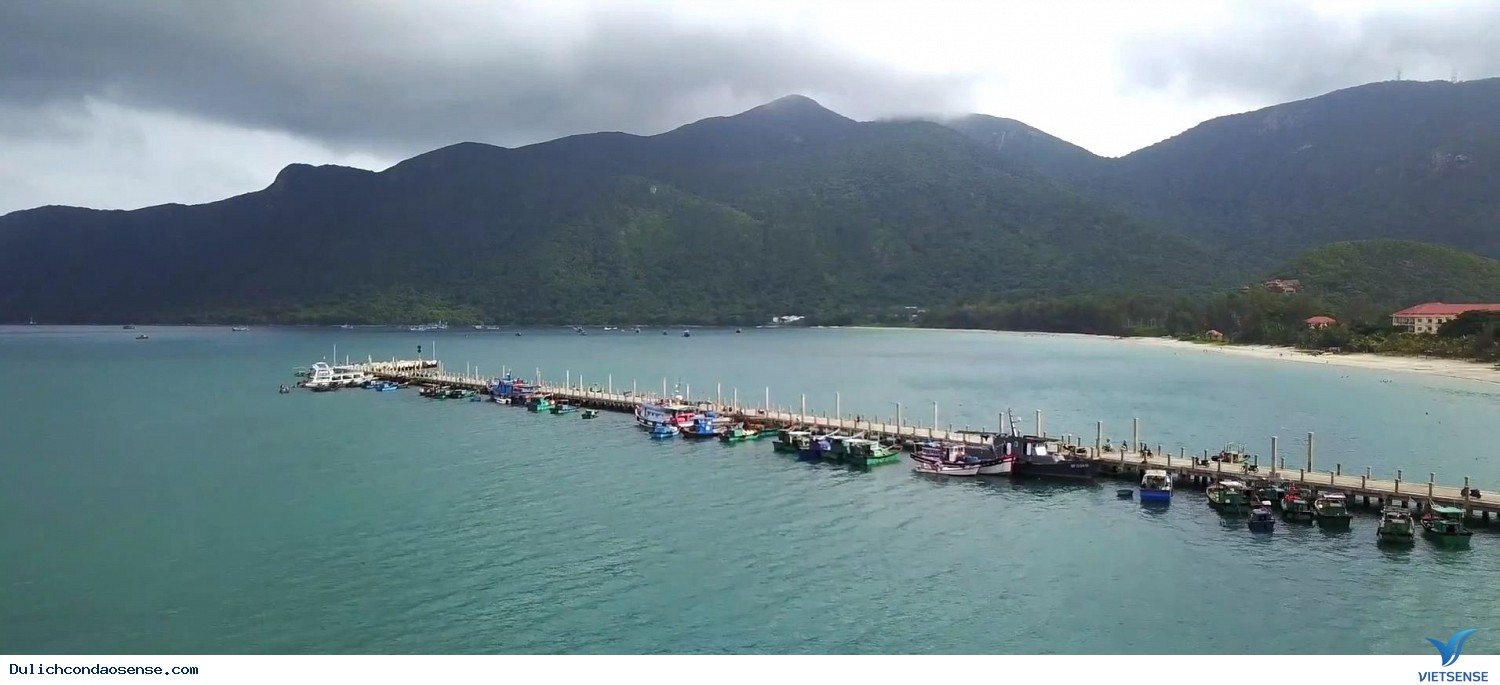 Kinh nghiệm khi tham gia vào một chuyến bay thân thiện để đến thăm Côn Đảo, 2018 - Ảnh 1