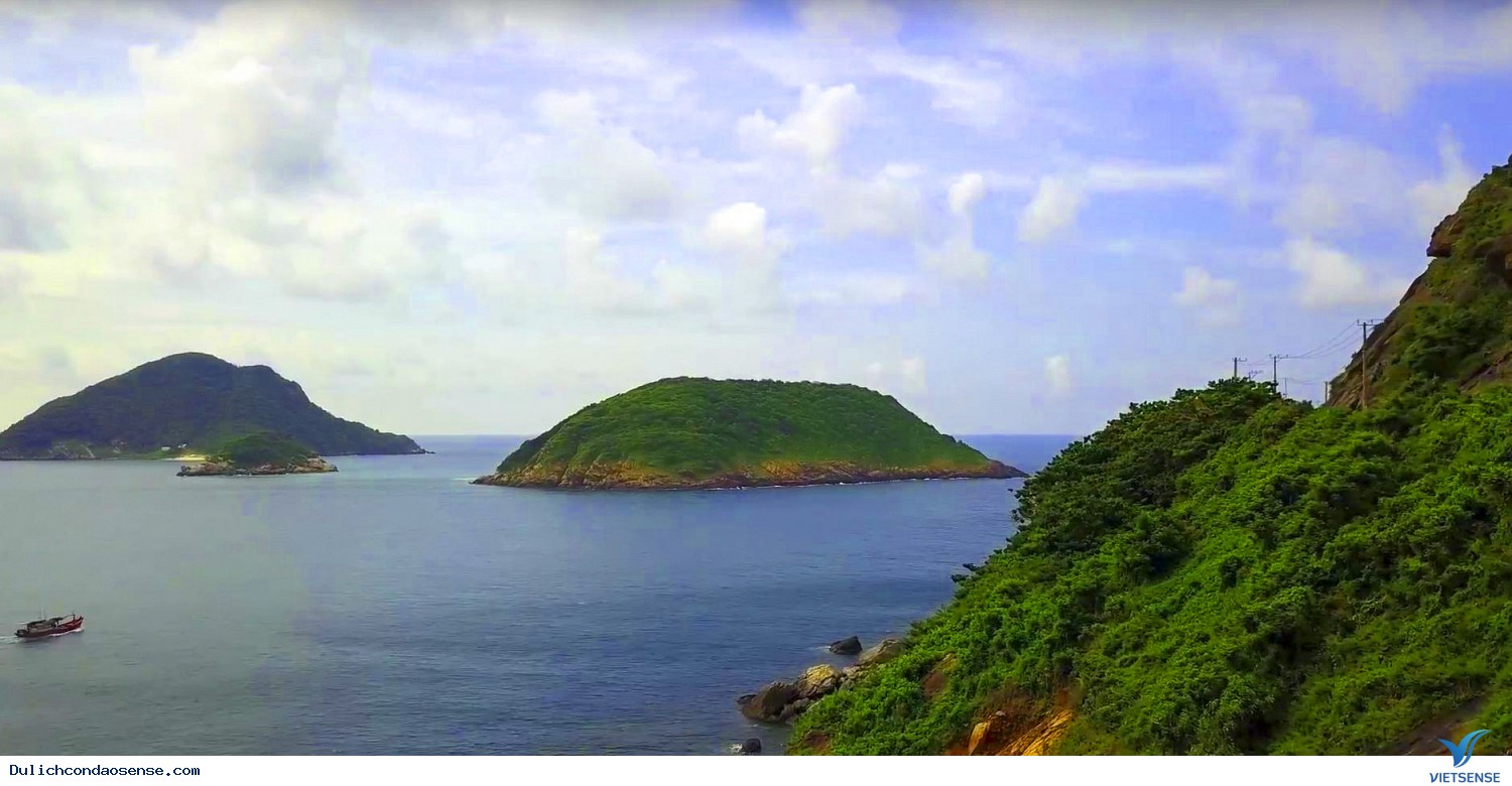 Kinh nghiệm khi tham gia vào một chuyến bay thân thiện để đến thăm Côn Đảo, 2018 - Ảnh 2