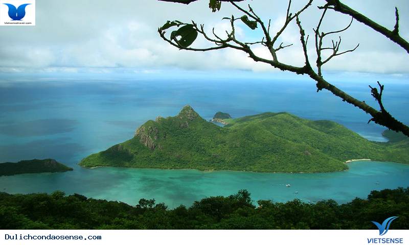 Ký Sự Một chuyến đi Bụi Côn Đảo - Ảnh 4 Ký Sự Một chuyến đi Bụi Côn Đảo - Ảnh 4