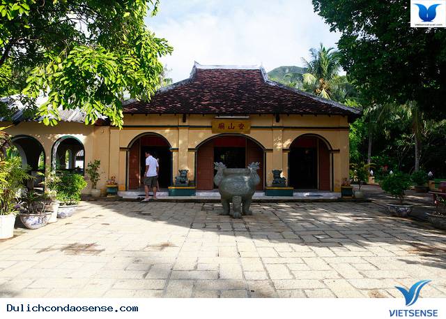 Ký Sự Một chuyến đi Bụi Côn Đảo - Ảnh 2 Ký Sự Một chuyến đi Bụi Côn Đảo - Ảnh 2