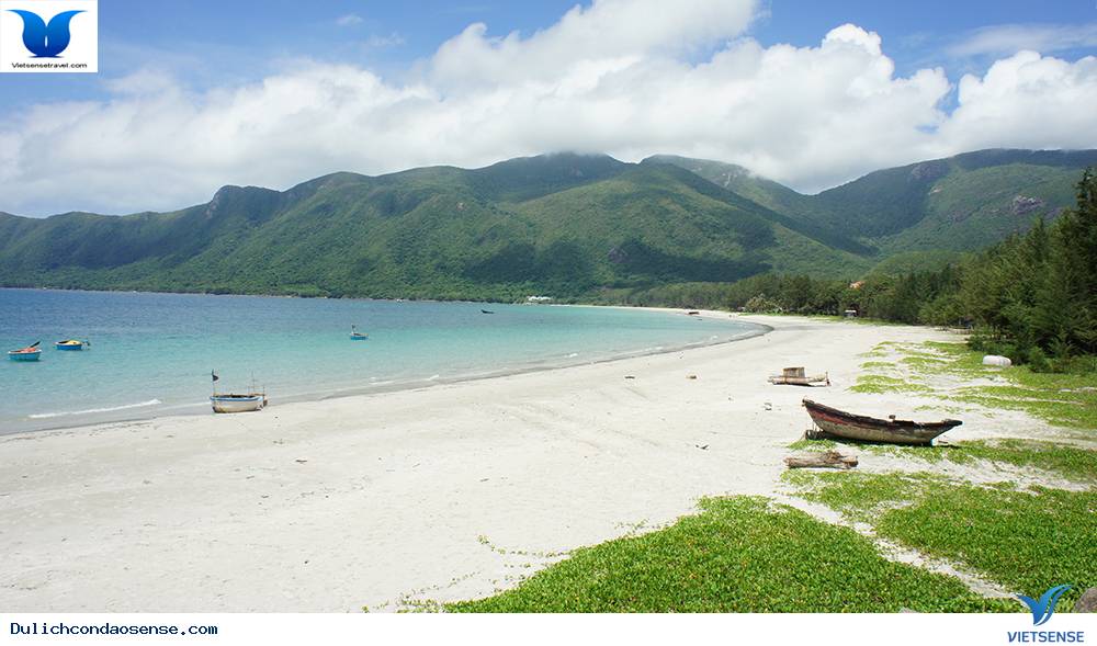 Ký Sự Một chuyến đi Bụi Côn Đảo - Ảnh 1 Ký Sự Một chuyến đi Bụi Côn Đảo - Ảnh 1