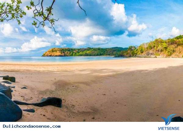 Làm gì trên Bãi Đầm Trầu - Ảnh 2 Làm gì trên Bãi Đầm Trầu - Ảnh 2