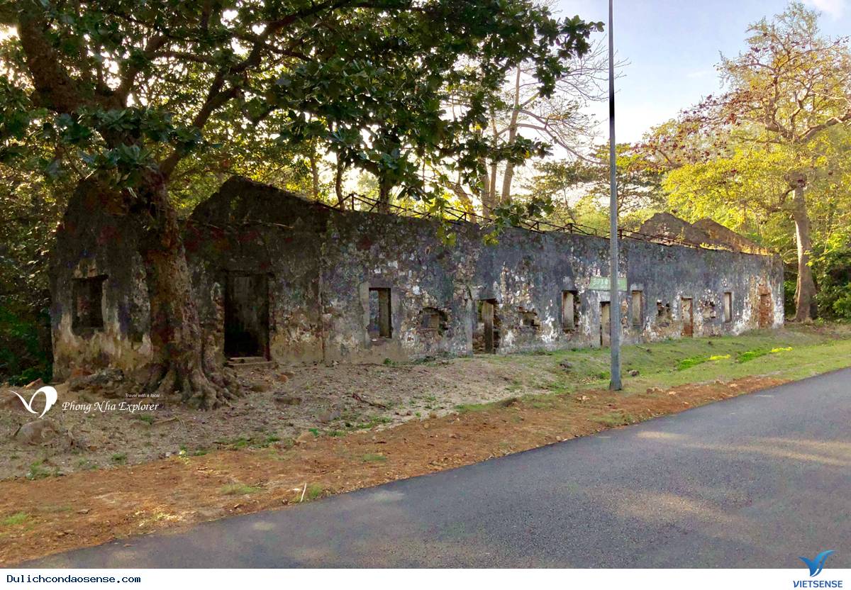 Lịch sử của Sở Lò Vôi - Ảnh 2