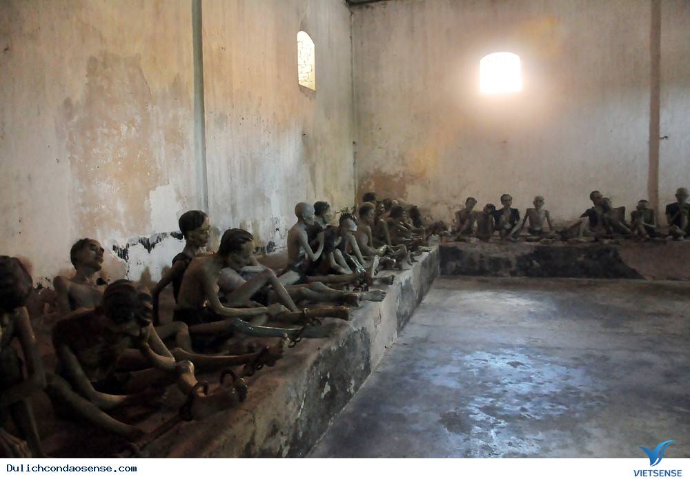 Lịch trình tham quan 3 ngày 3 đêm cuối tuần - Ảnh 2