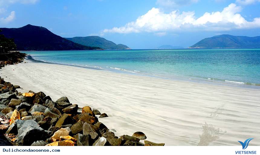 Lịch trình chi tiết hành trình Côn Đảo 3 ngày 3 đêm - Ảnh 1