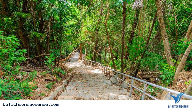 Khám phá bãi Ông Đụng - Ảnh 1 Khám phá bãi Ông Đụng - Ảnh 1