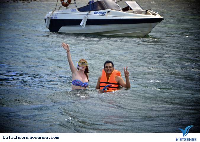 Lặn biển ngắm san hô Lặn biển ngắm san hô