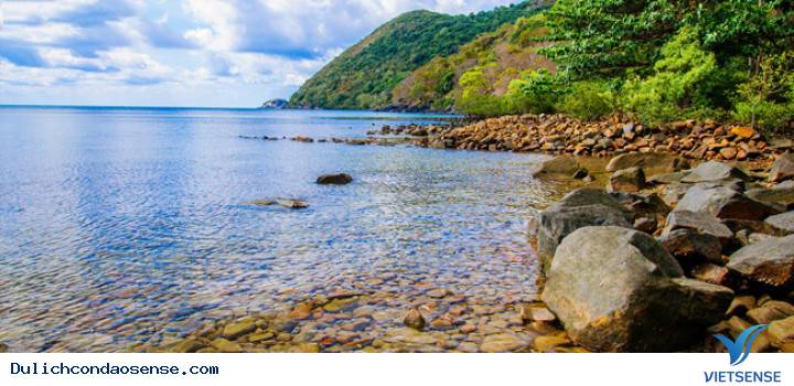 Khám phá bãi Ông Đụng - Ảnh 3 Khám phá bãi Ông Đụng - Ảnh 3