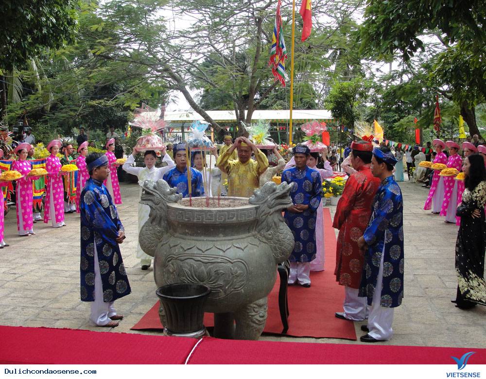 Thời tiết Côn Đảo tháng 11 - Ảnh 3 Thời tiết Côn Đảo tháng 11 - Ảnh 3