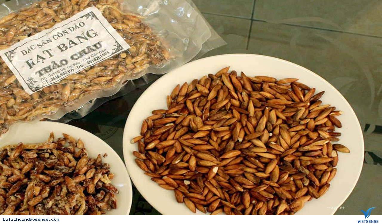 Mua gì về làm quà ?