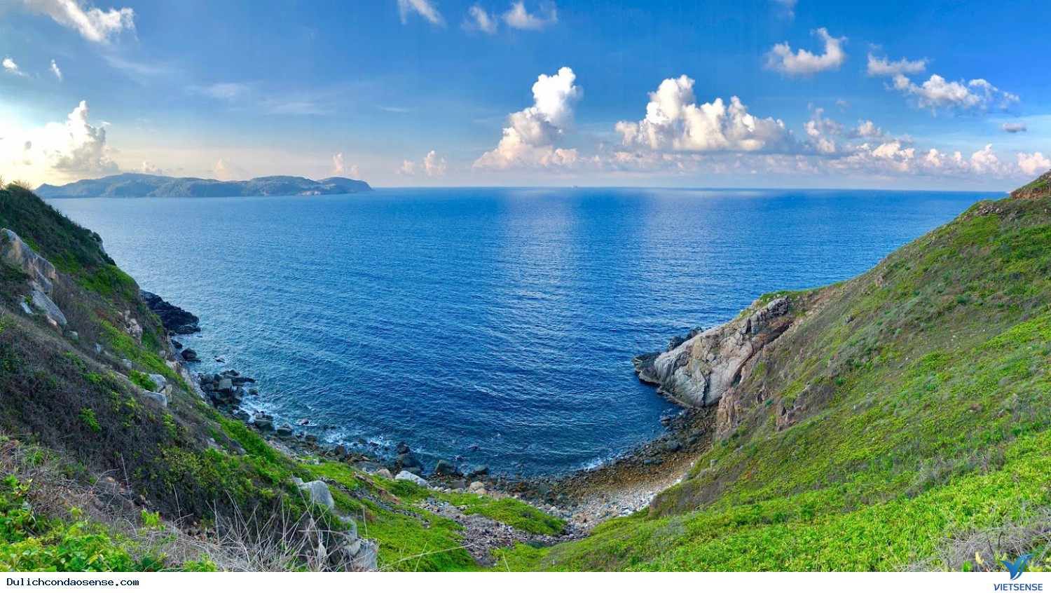 Mũi Tàu Bể – viên ngọc chưa được khai phá - Ảnh 1 Mũi Tàu Bể – viên ngọc chưa được khai phá - Ảnh 1