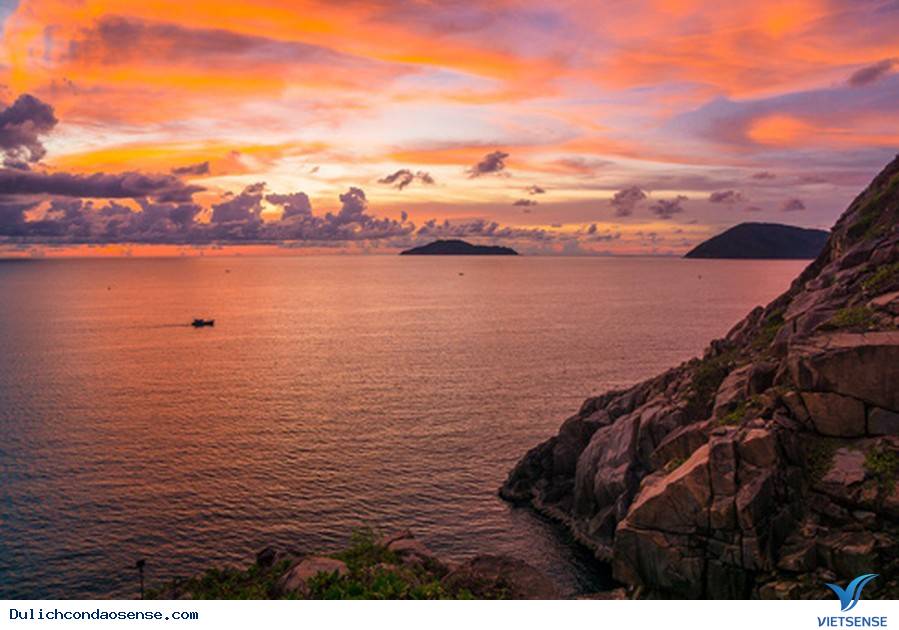 Mũi Tàu Bể diễm lệ như thế nào ? - Ảnh 2 Mũi Tàu Bể diễm lệ như thế nào ? - Ảnh 2