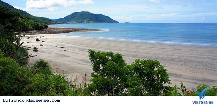 Năm 2030, Côn Đảo Sẽ Trở Thành Khu Du Lịch Sinh Thái Quốc Tế - Ảnh 3 Năm 2030, Côn Đảo Sẽ Trở Thành Khu Du Lịch Sinh Thái Quốc Tế - Ảnh 3
