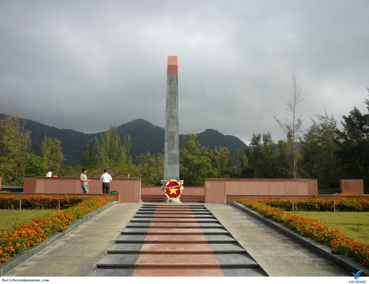 Nên Đi Côn Đảo Thời Điểm Nào? - Ảnh 4