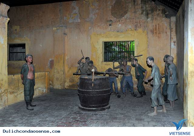 Nên Đi Côn Đảo Thời Điểm Nào? - Ảnh 6 Nên Đi Côn Đảo Thời Điểm Nào? - Ảnh 6