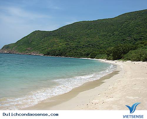 Ngất ngây những bãi biển đẹp bạn không thể bỏ qua - Ảnh 5