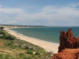 Ngất ngây những bãi biển đẹp bạn không thể bỏ qua - Ảnh 4